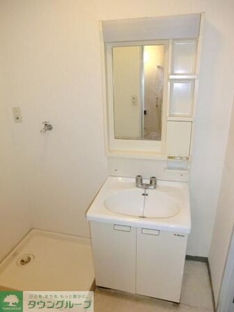 サンライズ末広 の物件内観写真